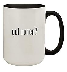 Got ronen 15oz for sale  Delivered anywhere in USA 