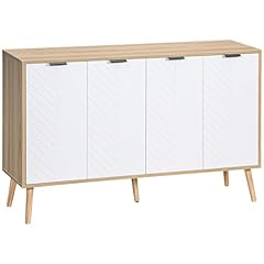 Homcom buffet bas d'occasion  Livré partout en France
