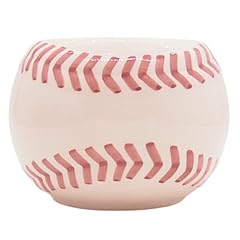 Wowser ceramic baseball for sale  Delivered anywhere in USA 