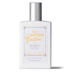 Leclerc parfum poudré d'occasion  Livré partout en France