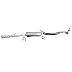 Exhaust muffler system for sale  Delivered anywhere in USA 