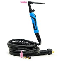 Bruciatore saldatura wig usato  Spedito ovunque in Italia 