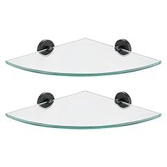 Jqk corner glass for sale  Delivered anywhere in USA 