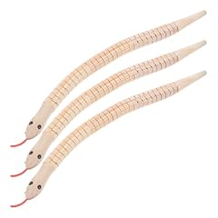 3pcs 12.59in unfinished for sale  Delivered anywhere in USA 