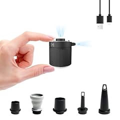 Elektrische luftpumpe tragbare gebraucht kaufen  Wird an jeden Ort in Deutschland