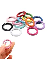 Kgduyc 12pcs clip usato  Spedito ovunque in Italia 