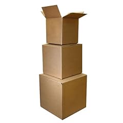 Boxery 5x5x5 boxes for sale  Delivered anywhere in USA 