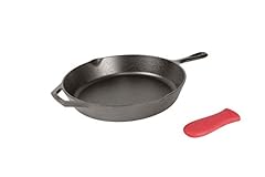 Lodge cast iron for sale  Delivered anywhere in USA 