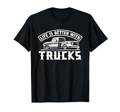 Life better trucks for sale  Delivered anywhere in USA 