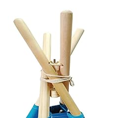 Jekanel teepee stabilizer for sale  Delivered anywhere in USA 
