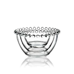 Holajia glass bowls for sale  Delivered anywhere in UK