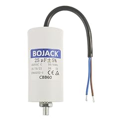Bojack 25uf 450v d'occasion  Livré partout en France