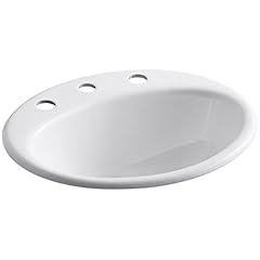 Kohler farmington 19x16 for sale  Delivered anywhere in USA 