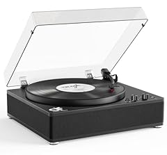 Record player full for sale  Delivered anywhere in USA 