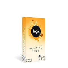 Logic pods mango for sale  Delivered anywhere in UK