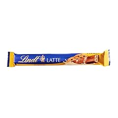 Lindt lindor snack usato  Spedito ovunque in Italia 