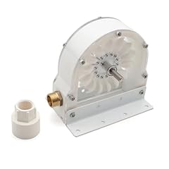 Toplionace turbine pelton d'occasion  Livré partout en France