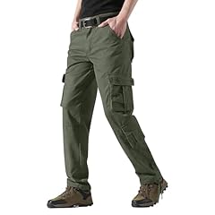 Pantaloni tattici trekking usato  Spedito ovunque in Italia 