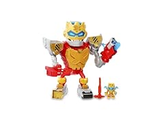 Treasure mega robot usato  Spedito ovunque in Italia 