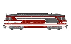 Jouef hj2464s sncf d'occasion  Livré partout en France