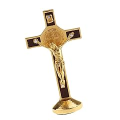 Metall kruzifix jesus gebraucht kaufen  Wird an jeden Ort in Deutschland