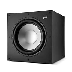 Polk audio monitor for sale  Delivered anywhere in UK