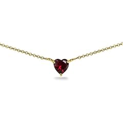 Brilliant ruby necklace for sale  Delivered anywhere in USA 