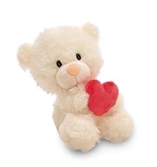 Nici doudou ours d'occasion  Livré partout en France