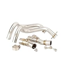 Silencer muffler pipe for sale  Delivered anywhere in UK