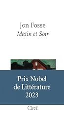 Matin soir d'occasion  Livré partout en France