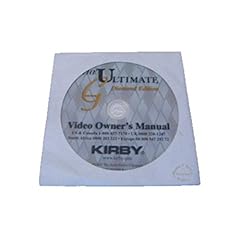 Kirby riginal dvd gebraucht kaufen  Wird an jeden Ort in Deutschland