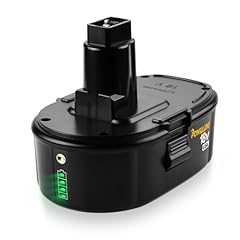 Powilling innovation 6.5ah for sale  Delivered anywhere in USA 