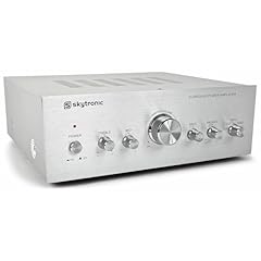 Skytronic av400 mini gebraucht kaufen  Wird an jeden Ort in Deutschland
