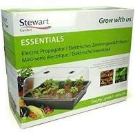 Stewart essentials heated for sale  Delivered anywhere in UK