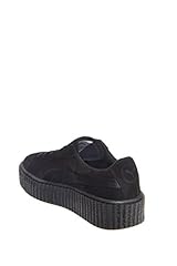 Puma suede creepers for sale  Delivered anywhere in UK