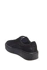 Puma suede creepers for sale  Delivered anywhere in Ireland