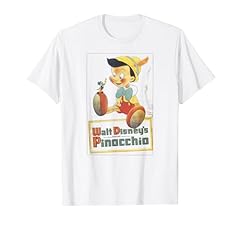 Disney pinocchio vintage for sale  Delivered anywhere in USA 
