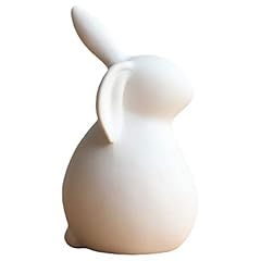 Pretyzoom ceramics bunny for sale  Delivered anywhere in UK
