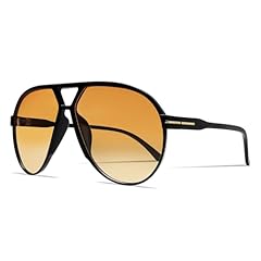 Guvivi retro aviator for sale  Delivered anywhere in USA 