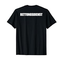 Rettungsdienst herren damen gebraucht kaufen  Wird an jeden Ort in Deutschland