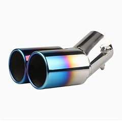 Uujysexw dual exhaust for sale  Delivered anywhere in UK
