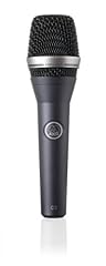 Akg professional condenser for sale  Delivered anywhere in USA 