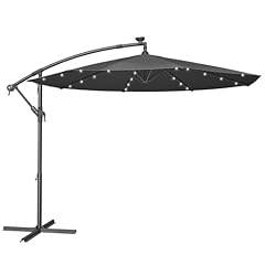 Songmics cantilever garden for sale  Delivered anywhere in UK