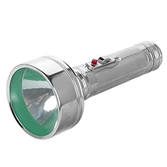 Vintage metal flashlight for sale  Delivered anywhere in USA 