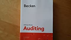 Becker cpa exam for sale  Delivered anywhere in USA 