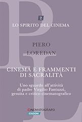 Cinema frammenti sacralità. usato  Spedito ovunque in Italia 