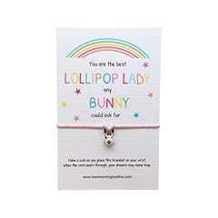 Lollipop lady lollipop for sale  Delivered anywhere in UK