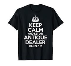 Antique dealer gift for sale  Delivered anywhere in UK