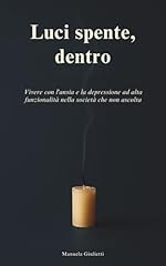 Luci spente dentro for sale  Delivered anywhere in USA 