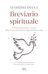 Breviario spirituale usato  Spedito ovunque in Italia 